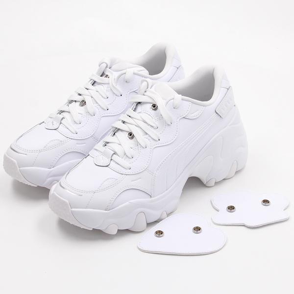 PUMA（プーマ） PUMA/プーマ/パルサー ウェッジ WNS BADGE : マルイ
