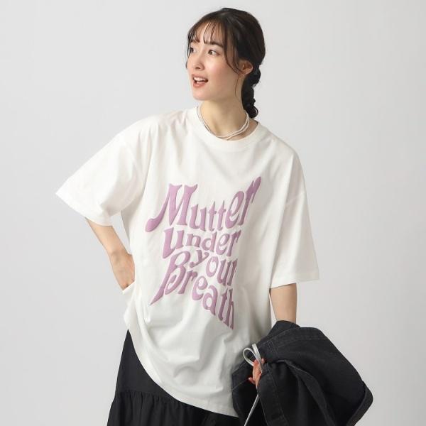 【体型カバー】アソートプリント BIG Tシャツ｜0101marui｜07