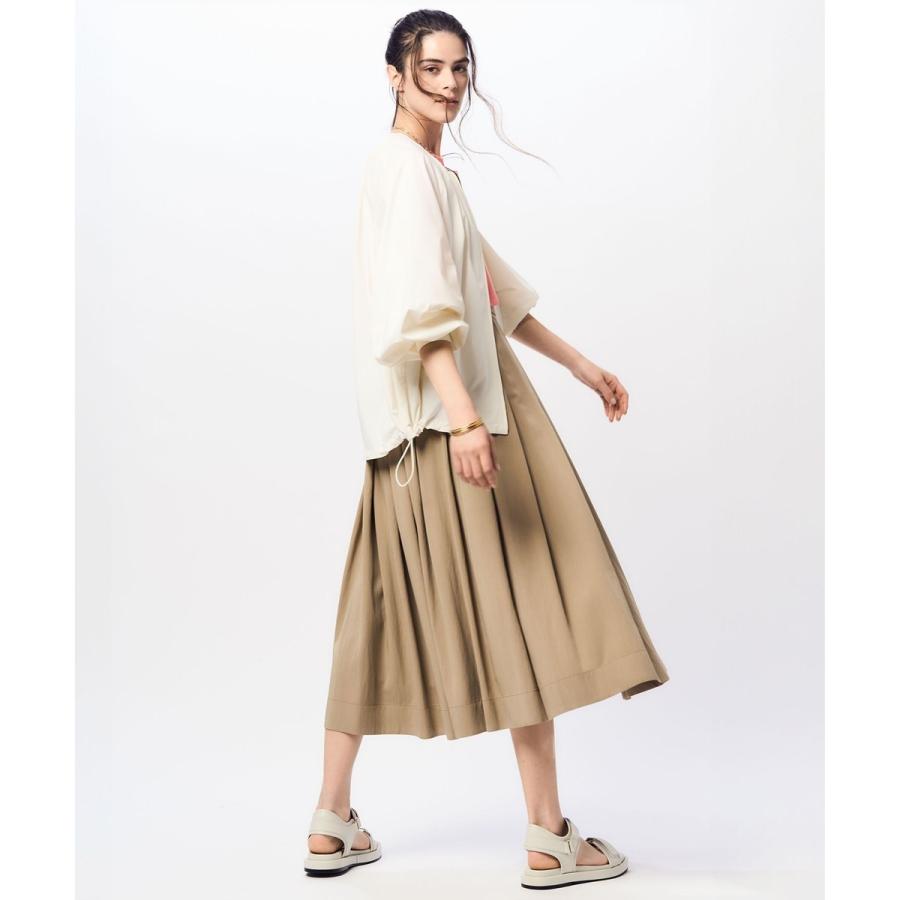 23区【洗える/撥水加工】ナイロン2WAYストレッチ ブルゾン　M 未使用品 23区 【洗える/撥水加工】ナイロン2WAYストレッチ ブルゾン