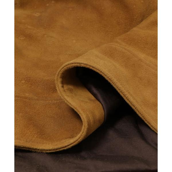 SEVEN BY SEVEN　SUEDE LEATHER RIDERS JACKET | URBAN RESEARCH | 14
