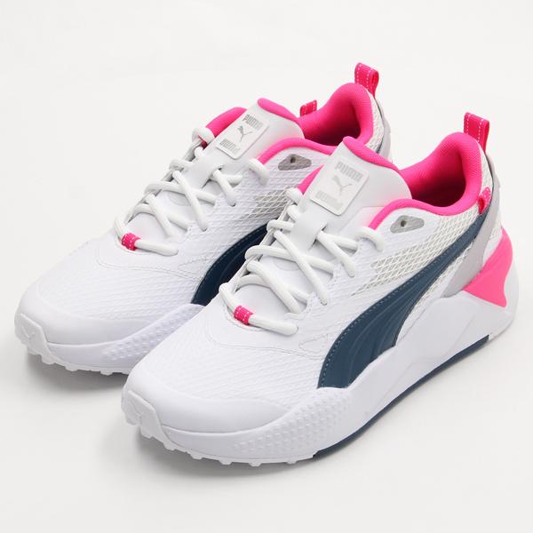 プーマ　ゴルフシューズ　レディース　24.5 PUMA（プーマ） プーマゴルフ/PUMA GOLF/GS-X EFEKT WMNS : マルイ