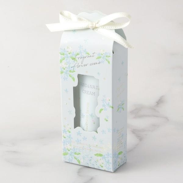 one'sterrace（ワンズテラス） ◇フラワーシーン ハンドクリーム