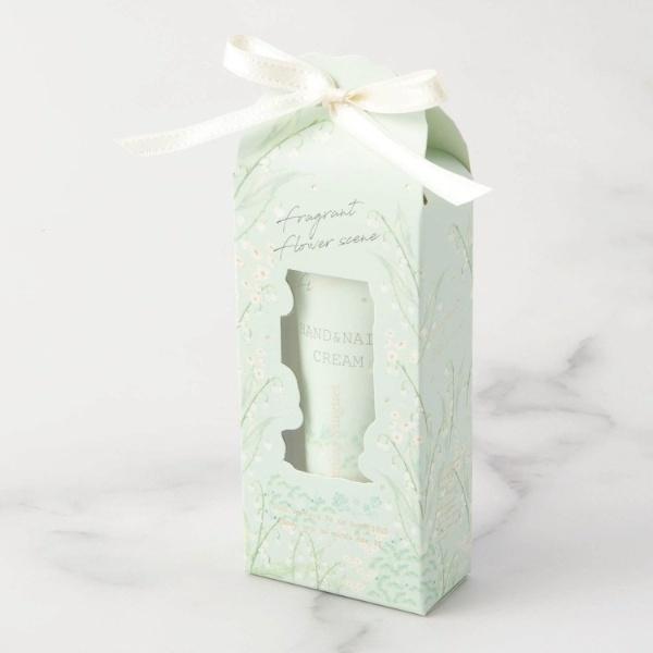 one'sterrace（ワンズテラス） ◇フラワーシーン ハンドクリーム