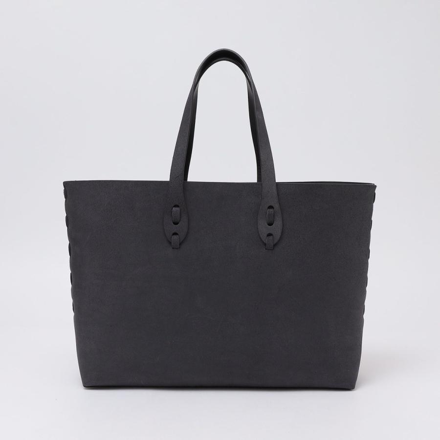 SHIPS（シップス） 【SHIPS別注】IL MICIO: ロベッシャータ レザー