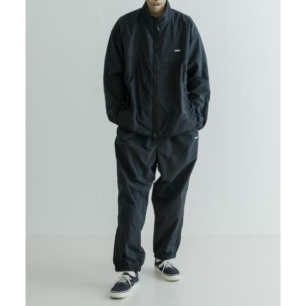 『別注』FARAH×URBAN RESEARCH　Nylon Zip Up Jacket｜0101marui｜11