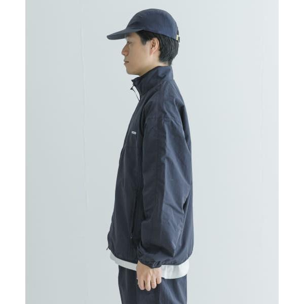 『別注』FARAH×URBAN RESEARCH　Nylon Zip Up Jacket｜0101marui｜14