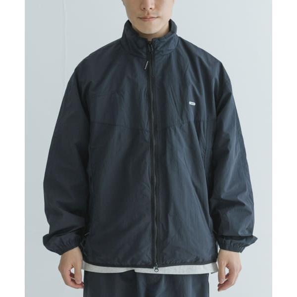 URBAN RESEARCH（アーバンリサーチ） FARAH Nylon Zip Up Jacket 