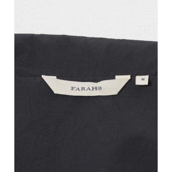 URBAN RESEARCH（アーバンリサーチ） FARAH Nylon Zip Up Jacket 