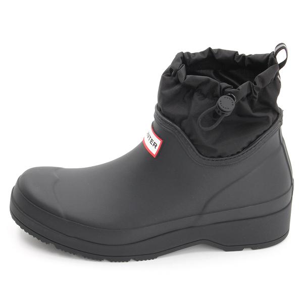 HUNTER（ハンター） ユニセックス プレイ ショート トラベル ブーツ