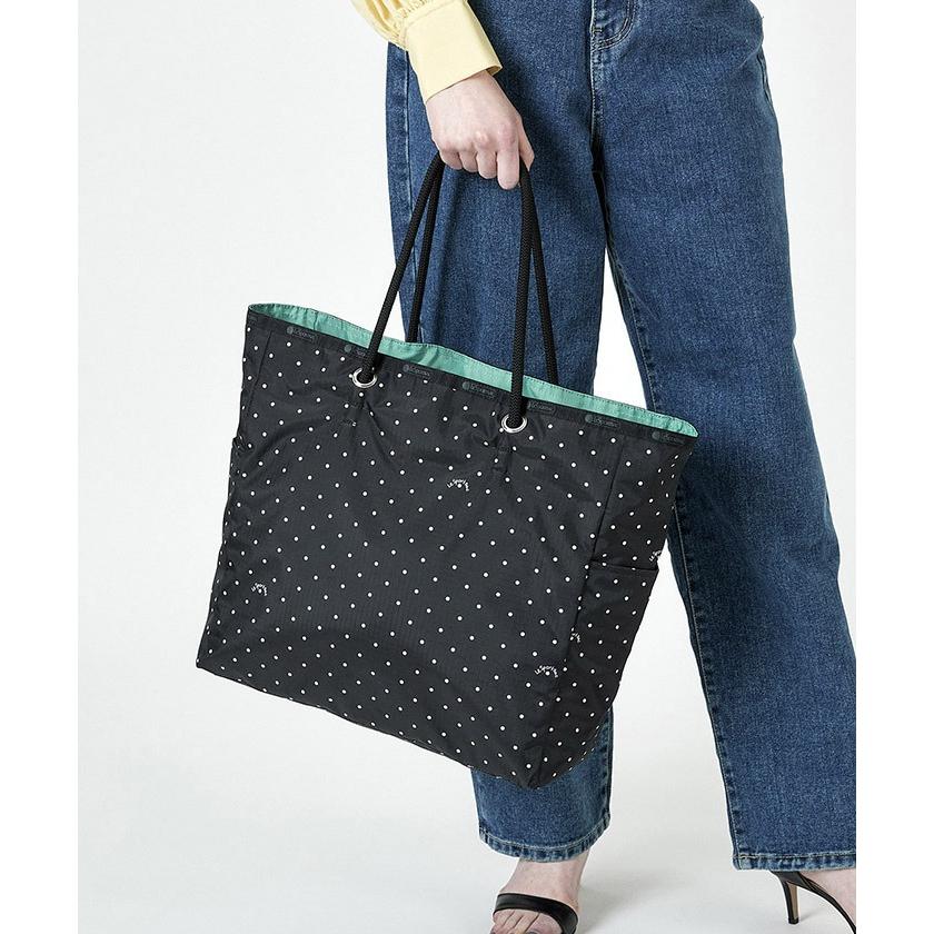 LeSportsac（レスポートサック） (レスポートサック)トートバッグ