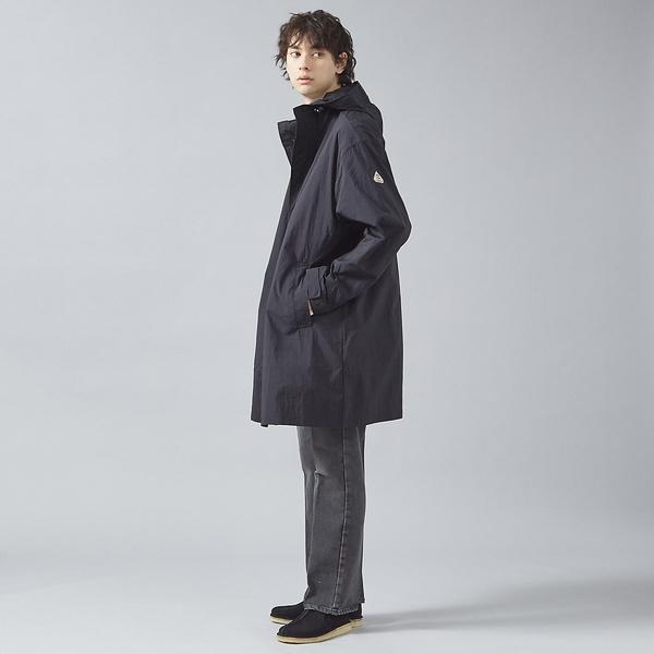 PYRENEX / ピレネックス　TORRENT 3(トレント )ナイロン PYRENEX / ピレネックス】TORRENT 3（トレント ）ナイロンロング