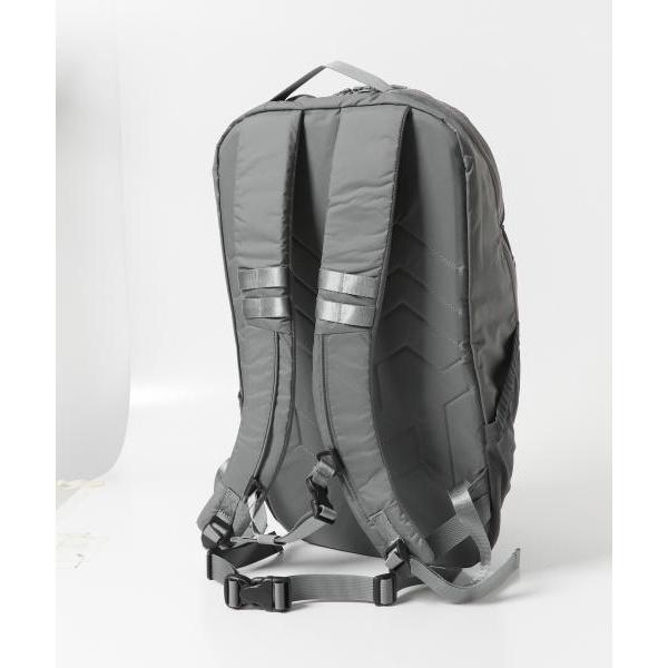 DAIWA LIFESTYLE BASE　BACKPACK/L CORDURA｜0101marui｜06