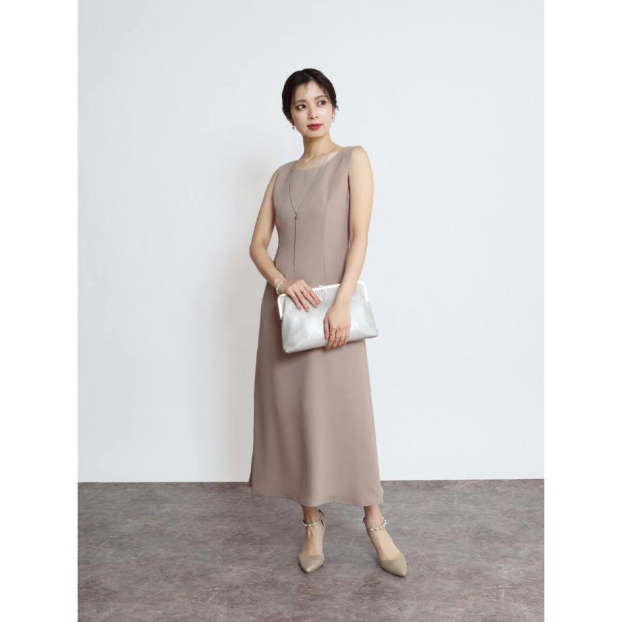 ヤマダヤ　Rire Fete ケープライクレースワンピース ケープライクレースワンピース（new color） - Rire Fete