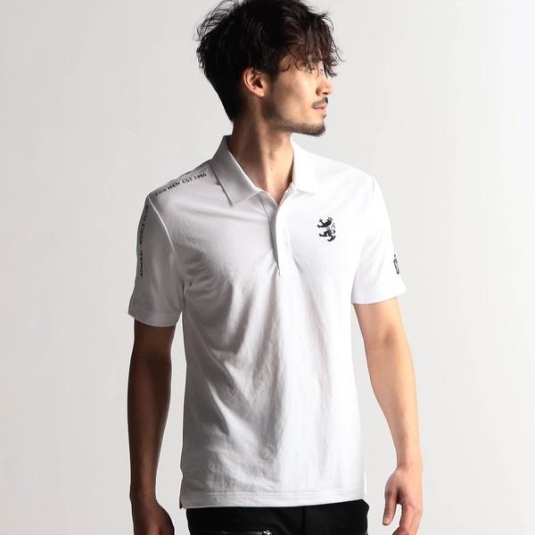 NICOLE CLUB FOR MEN（ニコルクラブフォーメン） Admiral別注