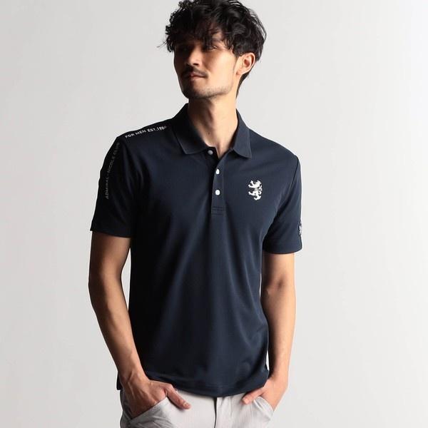 NICOLE CLUB FOR MEN（ニコルクラブフォーメン） Admiral別注