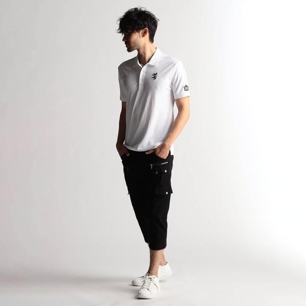 NICOLE CLUB FOR MEN（ニコルクラブフォーメン） Admiral別注