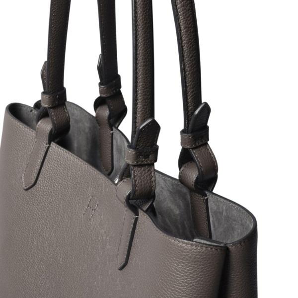 【ポルタ】レザートートバッグ L A4サイズ ビジネスバッグ 本革（商品番号：P25-35423）の画像