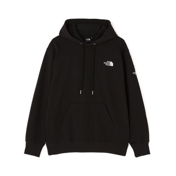 THE NORTH FACE／ザ・ノースフェイス／Square Logo Hoodie／スクエアロゴ｜0101marui｜02