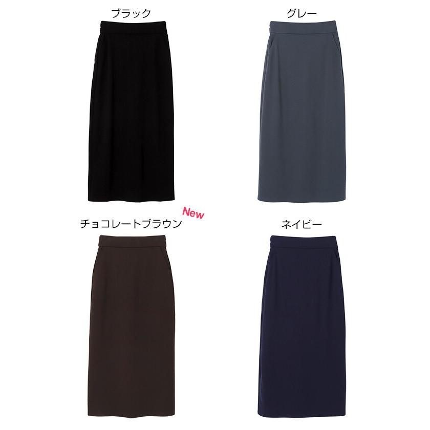 ポンチ タイト スカート evernavy エバーネイビー : マルイ(丸井)Yahoo