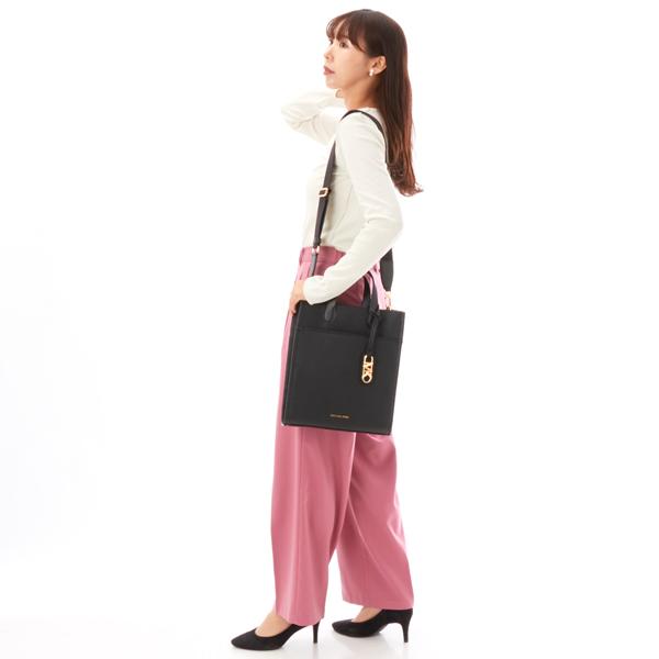 【国内発送】GIGI トート ミディアム MICHAEL KORS トートバッグ GIGI トート ミディアム レディース