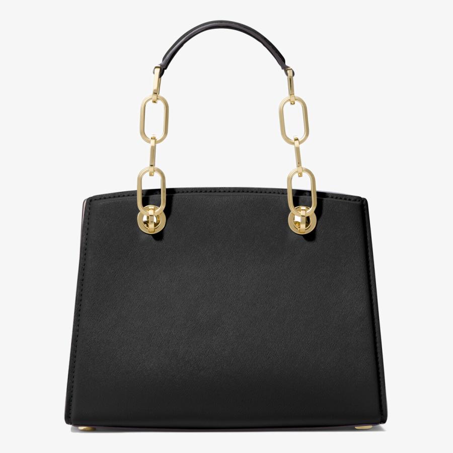 マイケル・コース（Michael Kors）/CYNTHIA レザー サッチェル スモール MICHAEL KORS（マイケルコース） CYNTHIA レザー サッチェル スモール