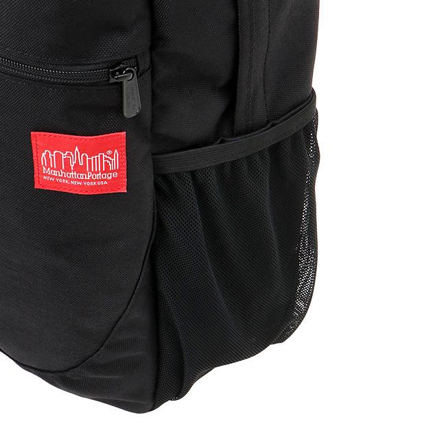 Critical Mass Backpack ver.2 / Manhattan Portage 【公式通販】
