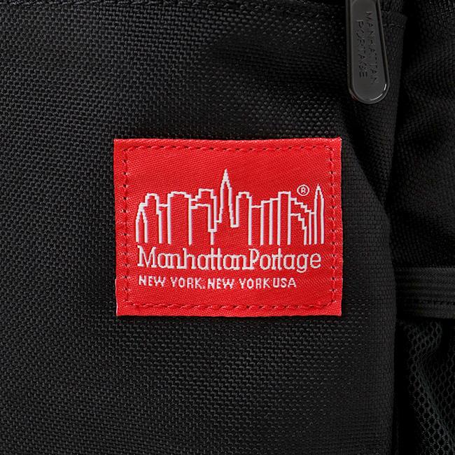 Critical Mass Backpack ver.2 / Manhattan Portage 【公式通販】