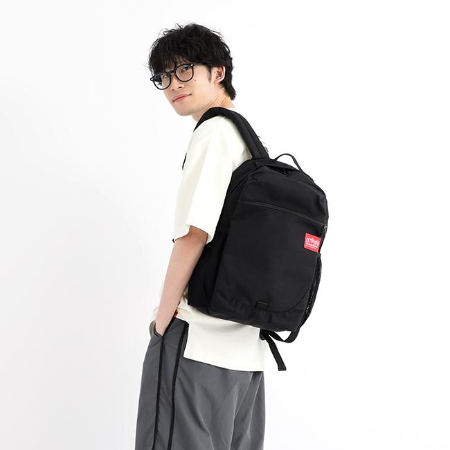 Critical Mass Backpack ver.2 / Manhattan Portage 【公式通販】