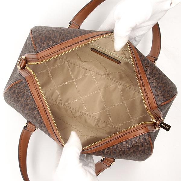MICHAEL KORS（マイケルコース） JET SET TRAVEL ダッフルバッグ