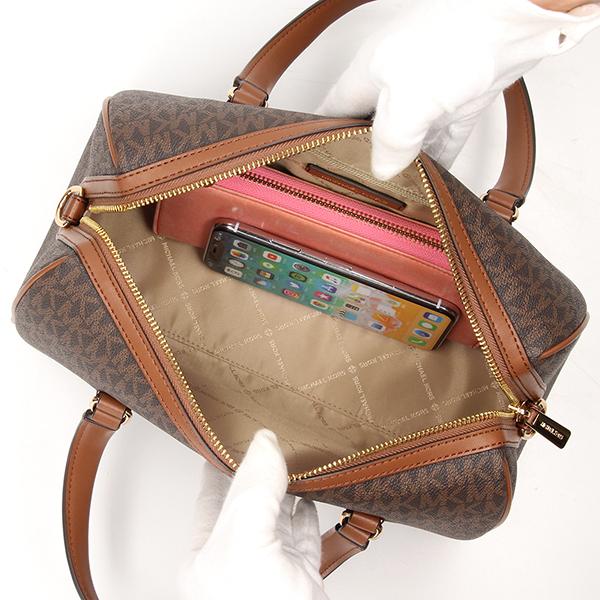 値下げ　JET SET TRAVEL ダッフルバッグ ミディアム MICHAEL KORS（マイケルコース） JET SET TRAVEL ダッフルバッグ