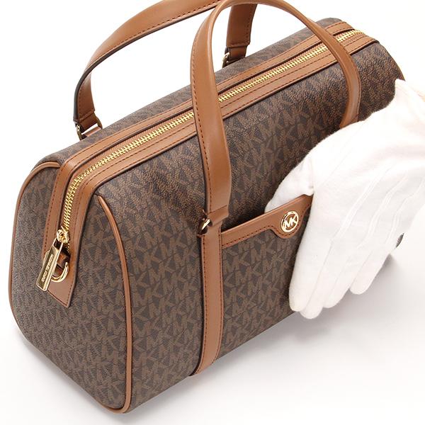 MICHAEL KORS（マイケルコース） JET SET TRAVEL ダッフルバッグ