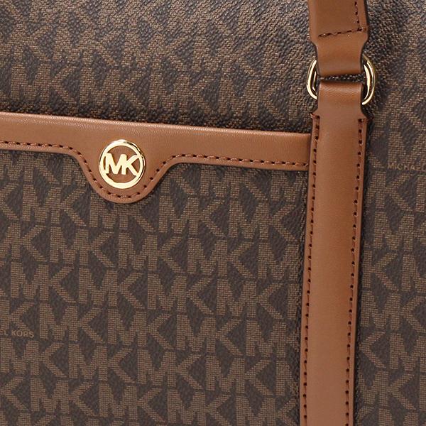MICHAEL KORS（マイケルコース） JET SET TRAVEL ダッフルバッグ