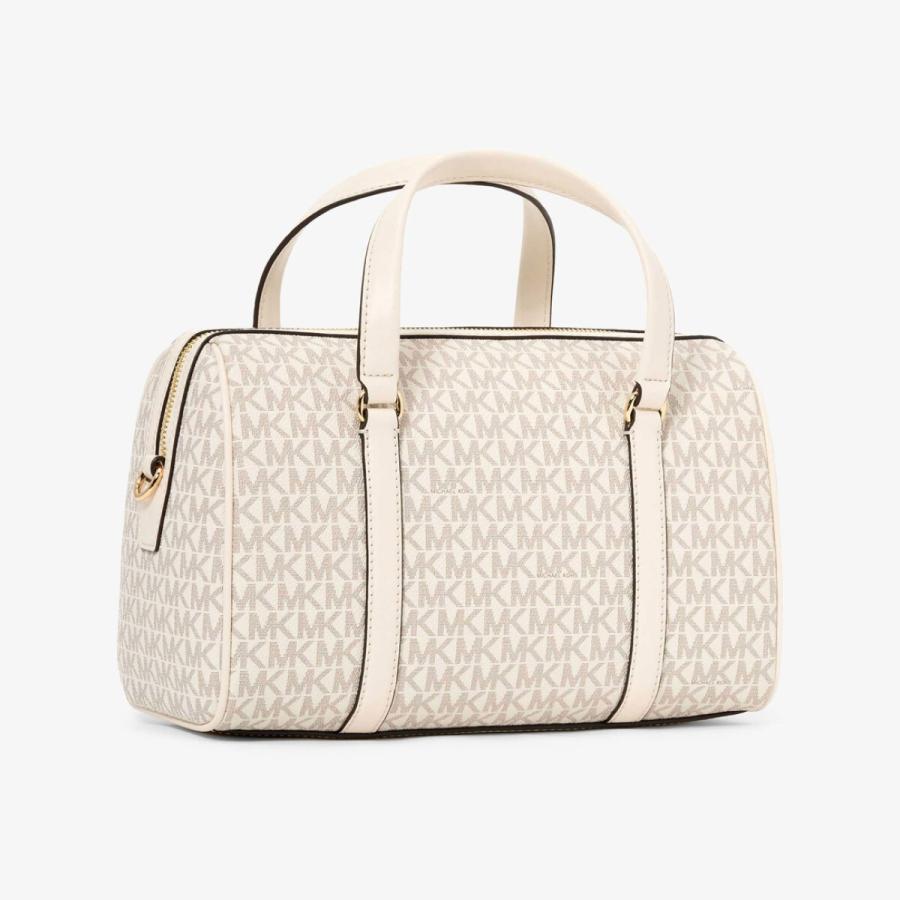 MICHAEL KORS（マイケルコース） TRAVEL ダッフル サッチェル
