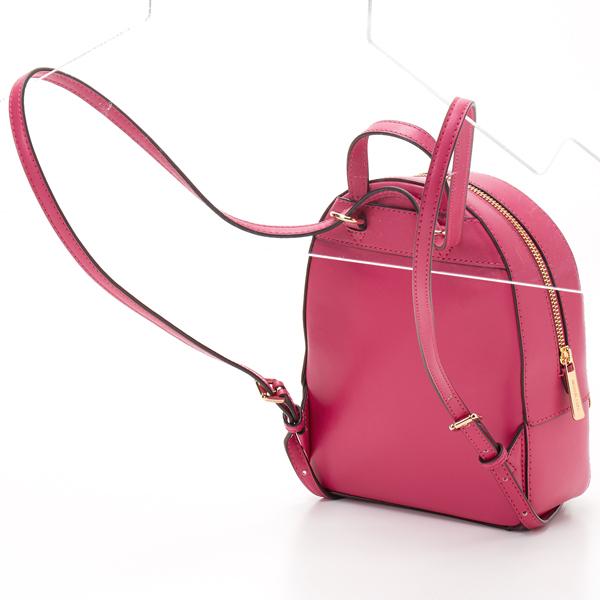 MICHAEL KORS（マイケルコース） JAYCEE ジップポケット バックパック