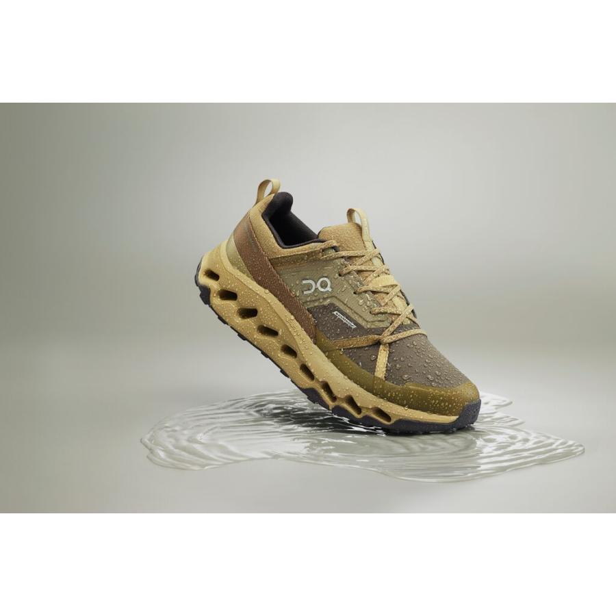 完売モデル　On オン　クラウドホライズン　ウォータープルーフ　防水　スニーカー 楽天市場】オン スニーカー レディース Cloudhorizon Waterproof