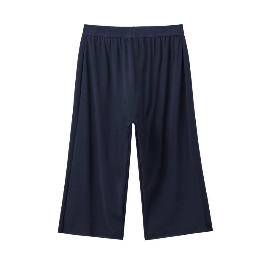 GUNZE（グンゼ） 【YG IN.】ペチパンツ(ステテコ)6.5分丈 ノーパンで穿