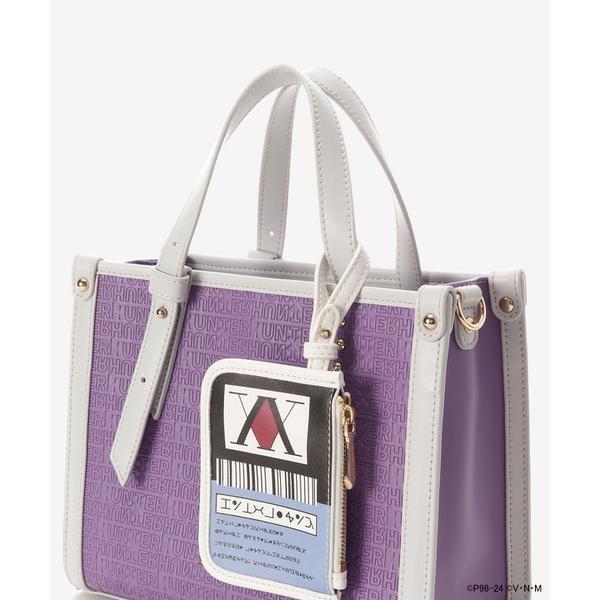 HUNTER×HUNTER meets SAMANTHAVEGA 「キルア」コレクション