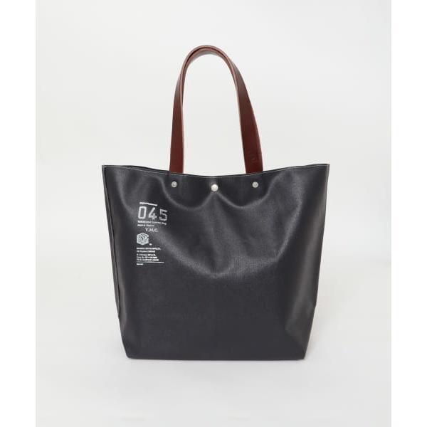 横濱帆布鞄　YHC Boat Tote Bag｜0101marui｜03