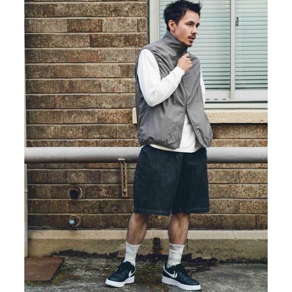 URBAN RESEARCH DOORS 『セットアップ対応』URDリップストップ