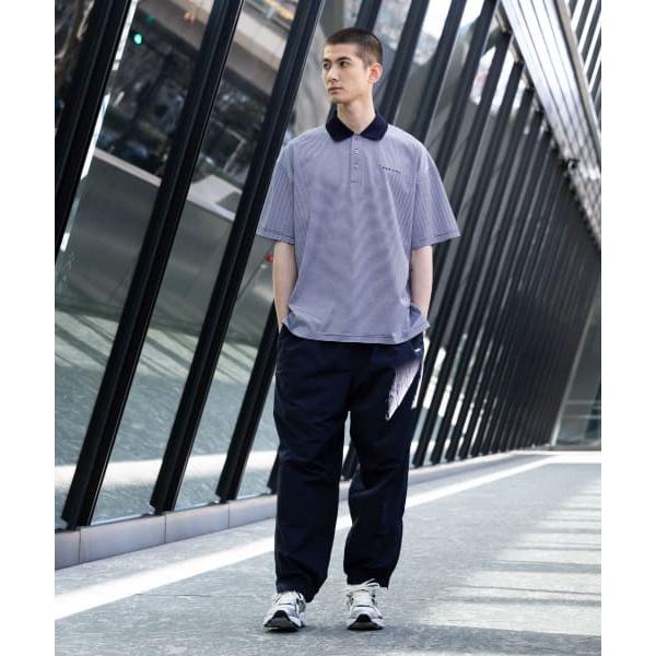 【予約】『別注』FARAH×URBAN RESEARCH　Narrow ST S/S Polo｜0101marui｜09