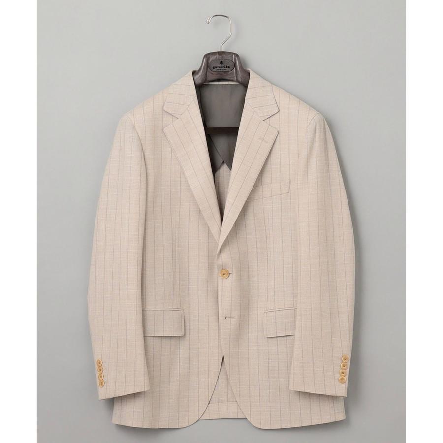 服地の最高峰【Ermenegild Zegna】CROSSPLY ジャケットの画像