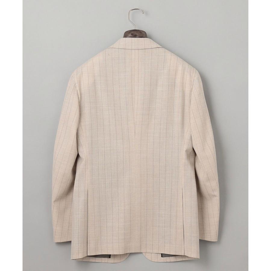 服地の最高峰【Ermenegild Zegna】CROSSPLY ジャケットの画像