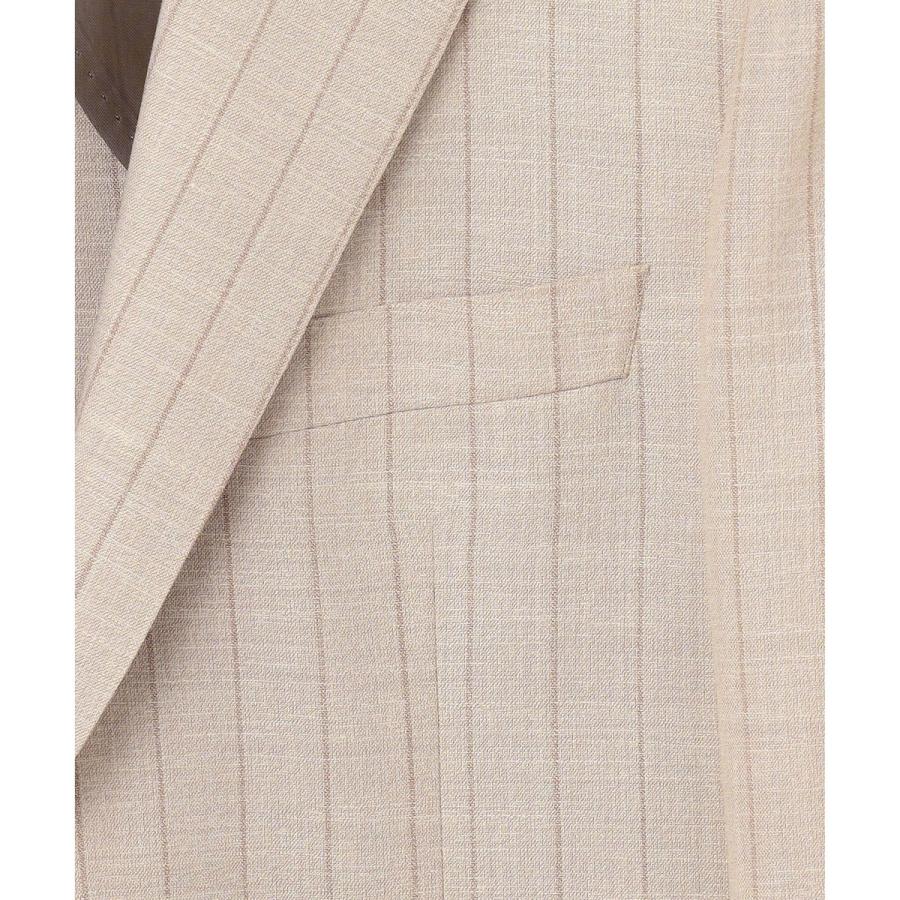 服地の最高峰【Ermenegild Zegna】CROSSPLY ジャケットの画像