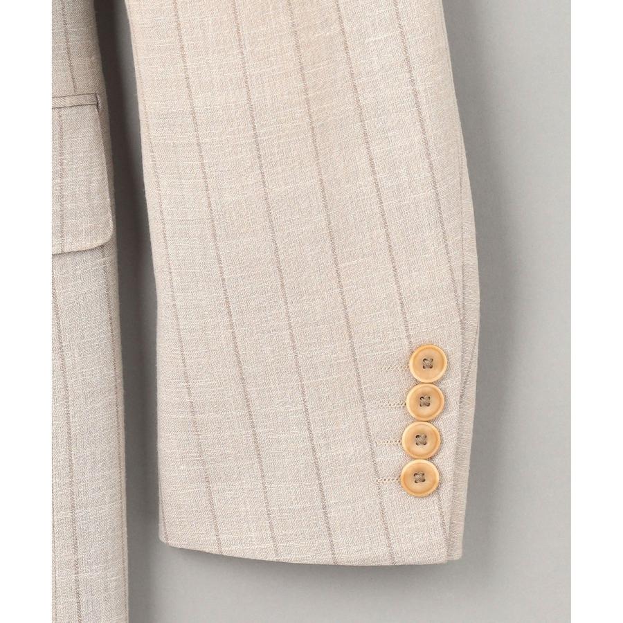 服地の最高峰【Ermenegild Zegna】CROSSPLY ジャケットの画像