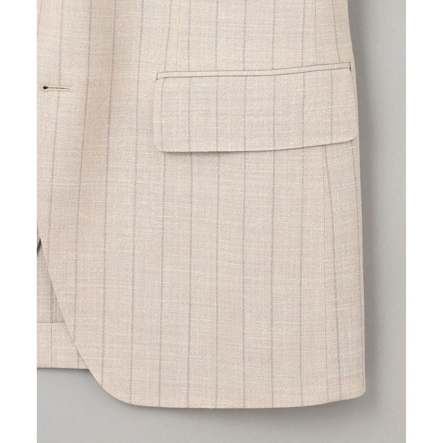 服地の最高峰【Ermenegild Zegna】CROSSPLY ジャケットの画像