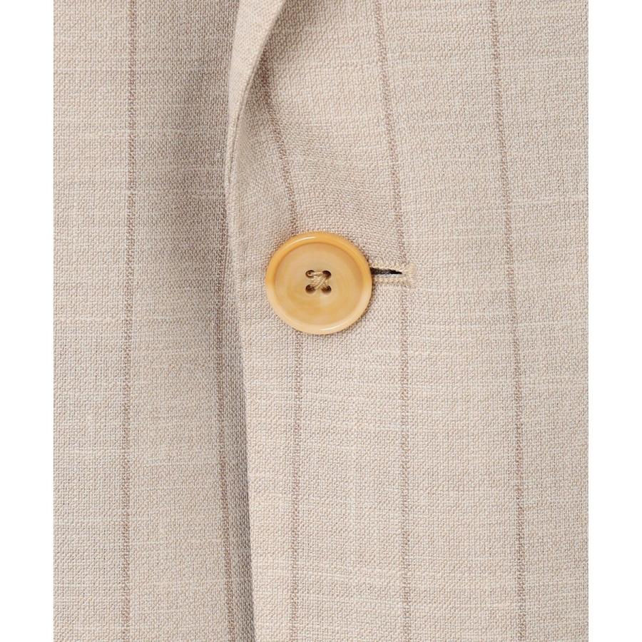 服地の最高峰【Ermenegild Zegna】CROSSPLY ジャケットの画像