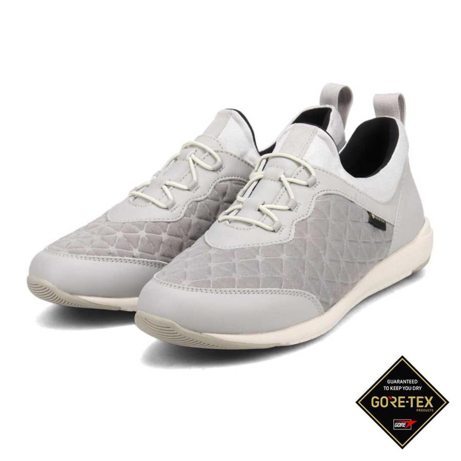 レディース 【GORE-TEX】 マドラスウォーク madras Walk 軽量レザー