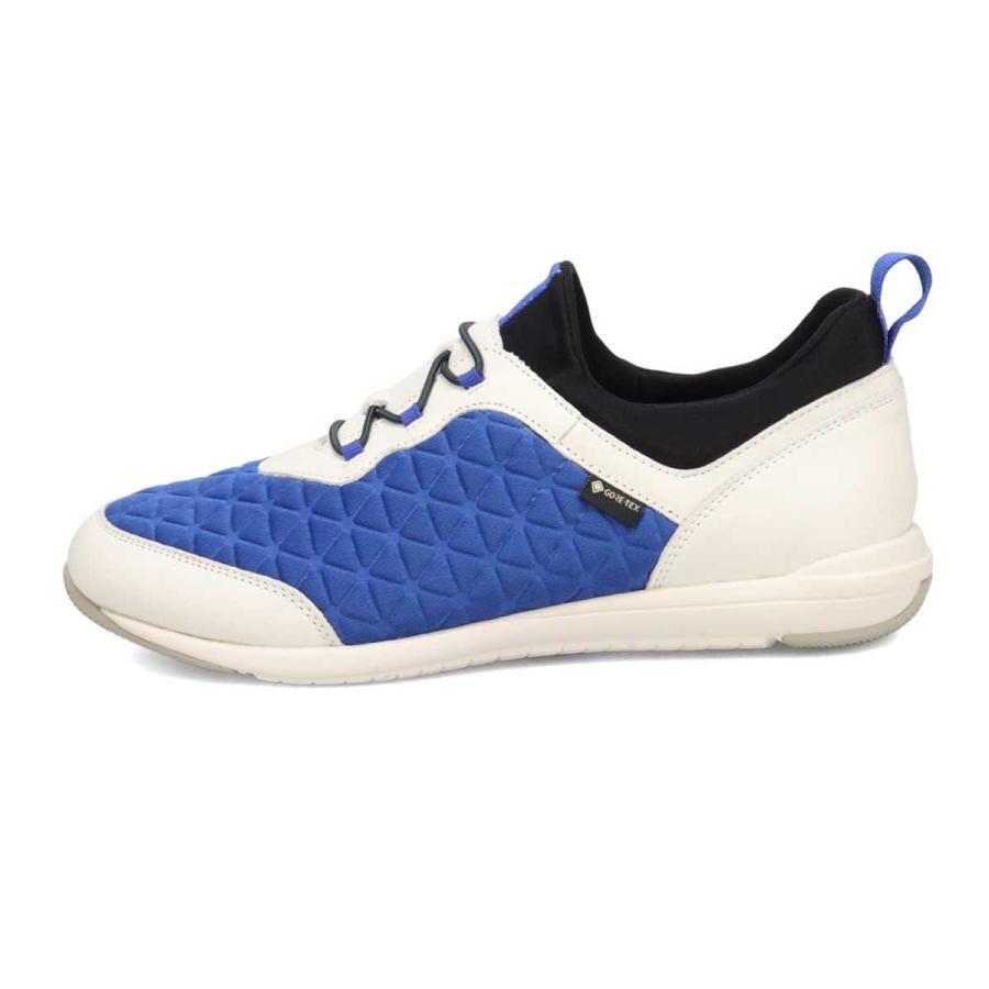 極美品✨マドラスウォーク　GORE-TEX　本革レザースニーカー　23cm GORE-TEX】マドラスウォーク madrasWalk 全天候快適なレザー