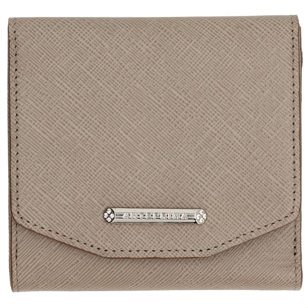 アンテプリマ 財布 二つ折り財布 リネア ANTEPRIMA リネア 二つ折り財布 : マルイ(丸井)Yahoo!店 - 通販