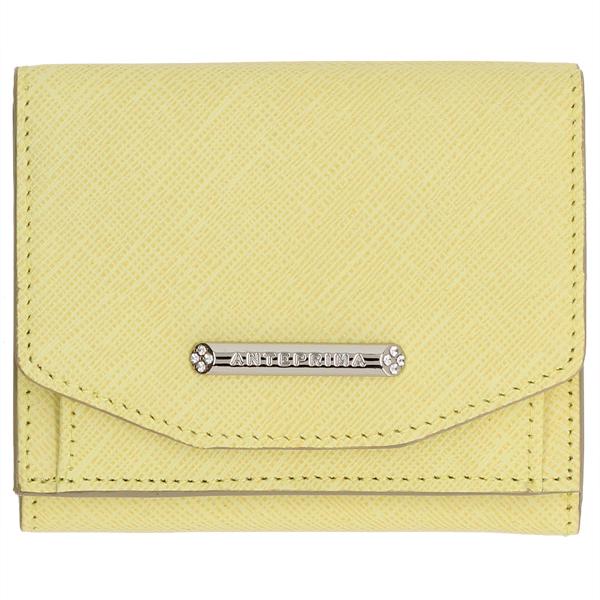 ANTEPRIMA リネア 三つ折り財布 : マルイ(丸井)Yahoo!店 - 通販